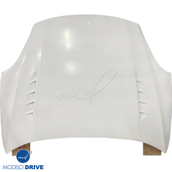 ModeloDrive FRP MASO Hood > Porsche Cayenne (958) 2015-2018 image - 8