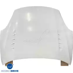 FRP MASO Hood > Porsche Cayenne (958) 2015-2018 image - 8