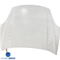 ModeloDrive FRP MASO Hood > Porsche Cayenne (958) 2015-2018 image - 9