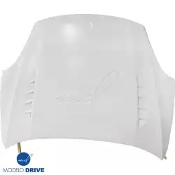 FRP MASO Hood > Porsche Cayenne (958) 2015-2018 image - 9