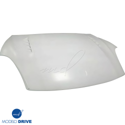 ModeloDrive FRP MASO Hood > Porsche Cayenne (958) 2015-2018 image - 10
