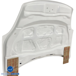 ModeloDrive FRP MASO Hood > Porsche Cayenne (958) 2015-2018 image - 11