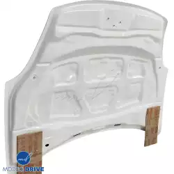FRP MASO Hood > Porsche Cayenne (958) 2015-2018 image - 11