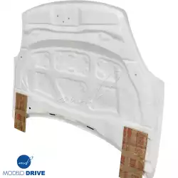 FRP MASO Hood > Porsche Cayenne (958) 2015-2018 image - 12