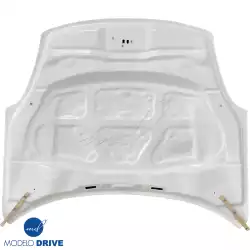 FRP MASO Hood > Porsche Cayenne (958) 2015-2018 image - 13