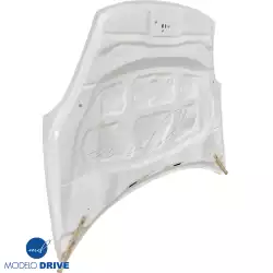 FRP MASO Hood > Porsche Cayenne (958) 2015-2018 image - 14