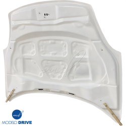 ModeloDrive FRP MASO Hood > Porsche Cayenne (958) 2015-2018 image - 15