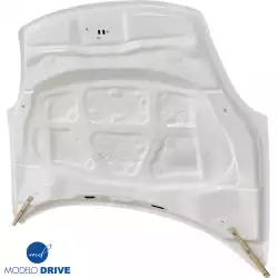 FRP MASO Hood > Porsche Cayenne (958) 2015-2018 image - 15