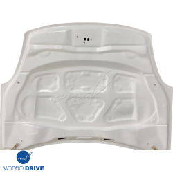 ModeloDrive FRP MASO Hood > Porsche Cayenne (958) 2015-2018 image - 16