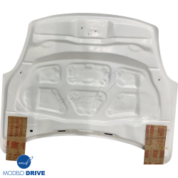 ModeloDrive FRP MASO Hood > Porsche Cayenne (958) 2015-2018 image - 17