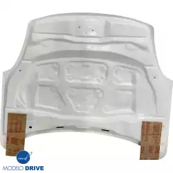 FRP MASO Hood > Porsche Cayenne (958) 2015-2018 image - 17