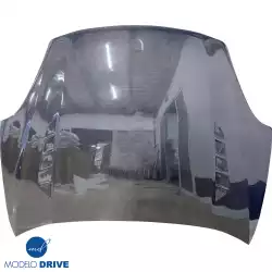 Carbon Fiber MASO Hood > Porsche Cayenne (958) 2015-2018 image - 4