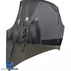 Carbon Fiber MASO Hood > Porsche Cayenne (958) 2015-2018 image - 5