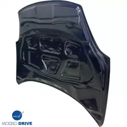 Carbon Fiber MASO Hood > Porsche Cayenne (958) 2015-2018 image - 10