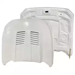 FRP CFY Hood > Ford Mustang 2015-2017 image - 8