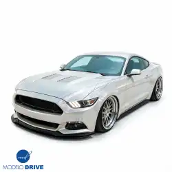 FRP CFY Hood > Ford Mustang 2015-2017 image - 26