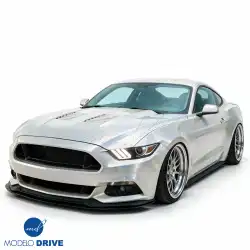 FRP CFY Hood > Ford Mustang 2015-2017 image - 27