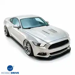 FRP CFY Hood > Ford Mustang 2015-2017 image - 28