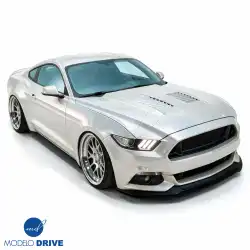 FRP CFY Hood > Ford Mustang 2015-2017 image - 29