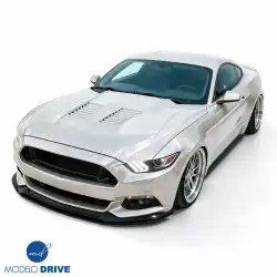 FRP CFY Hood > Ford Mustang 2015-2017 image - 30