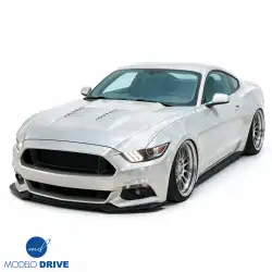 FRP CFY Hood > Ford Mustang 2015-2017 image - 31