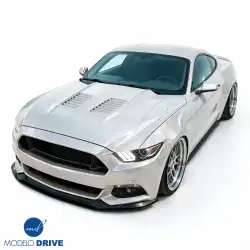 FRP CFY Hood > Ford Mustang 2015-2017 image - 32