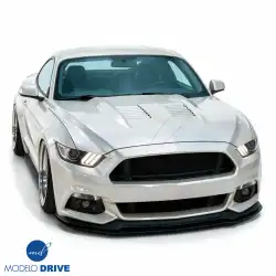 FRP CFY Hood > Ford Mustang 2015-2017 image - 33