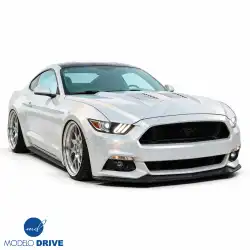 FRP CFY Hood > Ford Mustang 2015-2017 image - 34