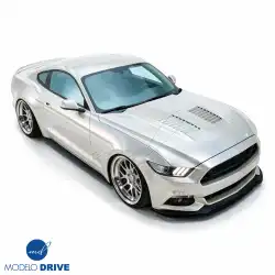 FRP CFY Hood > Ford Mustang 2015-2017 image - 35