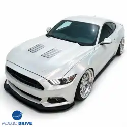 FRP CFY Hood > Ford Mustang 2015-2017 image - 37