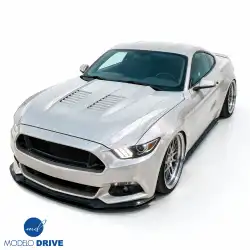 FRP CFY Hood > Ford Mustang 2015-2017 image - 38
