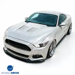 FRP CFY Hood > Ford Mustang 2015-2017 image - 39
