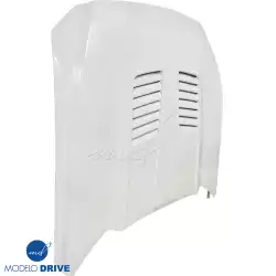 FRP CFY Hood > Ford Mustang 2015-2017 image - 3