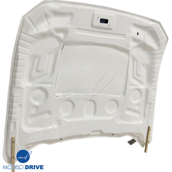 ModeloDrive FRP CFY Hood > Ford Mustang 2015-2017 image - 6