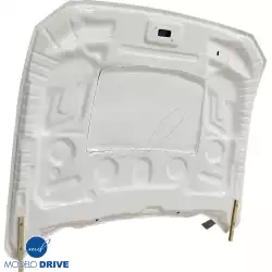 FRP CFY Hood > Ford Mustang 2015-2017 image - 6