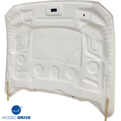 ModeloDrive FRP CFY Hood > Ford Mustang 2015-2017 image - 7