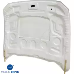 FRP CFY Hood > Ford Mustang 2015-2017 image - 7