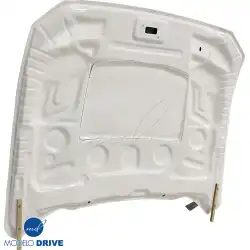 FRP CFY Hood > Ford Mustang 2015-2017 image - 8