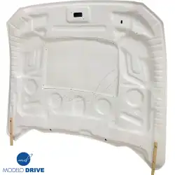 FRP CFY Hood > Ford Mustang 2015-2017 image - 9
