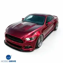 FRP CFY Hood > Ford Mustang 2015-2017 image - 11
