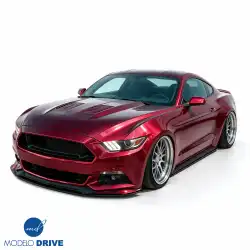 FRP CFY Hood > Ford Mustang 2015-2017 image - 12