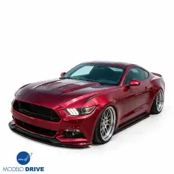 FRP CFY Hood > Ford Mustang 2015-2017 image - 20