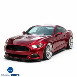 FRP CFY Hood > Ford Mustang 2015-2017 image - 23