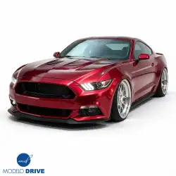 FRP CFY Hood > Ford Mustang 2015-2017 image - 24