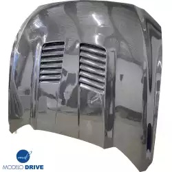 Carbon Fiber CFY Hood > Ford Mustang 2015-2017 image - 5