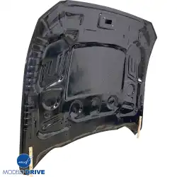 Carbon Fiber CFY Hood > Ford Mustang 2015-2017 image - 11