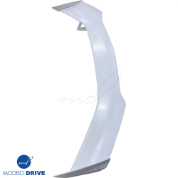 ModeloDrive FRP ZL1 1LE Style Spoiler Wing > Chevrolet Camaro 2016-2021 image - 2
