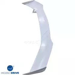 FRP ZL1 1LE Style Spoiler Wing > Chevrolet Camaro 2016-2021 image - 2