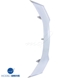 ModeloDrive FRP ZL1 1LE Style Spoiler Wing > Chevrolet Camaro 2016-2021 image - 3