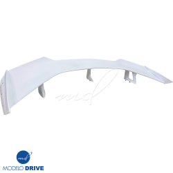 ModeloDrive FRP ZL1 1LE Style Spoiler Wing > Chevrolet Camaro 2016-2021 image - 6